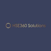 HSE360 Solutions logo - Similar company to Map Safety Systems