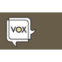 Vox Public Relations Public Affairs