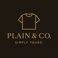 PLAIN & CO. logo - Similar company to Did You Know ?