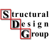 Structural Design Group Inc logo - Similar company to Zinocon Engineering Llc
