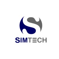 SIMTECH logo - Similar company to Jeyna