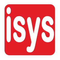 I System logo - Similar company to Smart Koshk