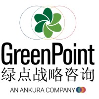 GreenPoint Group, an Ankura Company logo - Similar company to Cardean Learning Group