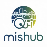 MISHub QI logo - Similar company to Moz Builders & Engineering