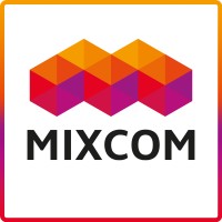 MixCom digital & print creatives logo - Similar company to Lo Tech