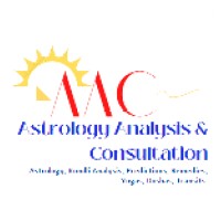 Astrology Analysis & Consultation logo - Similar company to Astrology Guidance & Counseling.