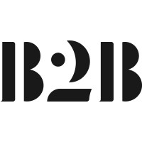 B2B Media Ltd PR logo - Similar company to B2B Techmarketing Solutions