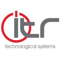 ITR srl technological systems logo - Similar company to Aedifica Srl