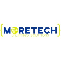 More Tech logo - Similar company to Evatech, Inc