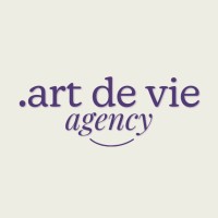 Art De Vie Agency logo - Similar company to X-Studio