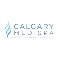 Calgary MediSpa logo - Similar company to The Sugar Cube