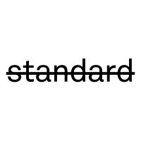 Standard Studio logo - Similar company to Concrete