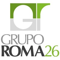 Grupo Roma 26 logo - Similar company to Ocamar, Terminal Portuario