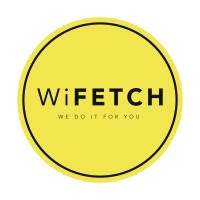 Wifetch logo - Similar company to Actai Advisors