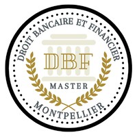 Master Droit bancaire et financier - Université de Montpellier logo - Similar company to Elm Platform