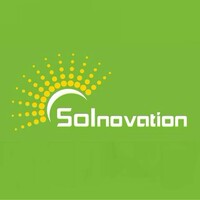 Solnovation logo - Similar company to Lestagro