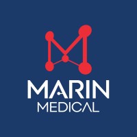 Marin Medical logo - Similar company to Jpmedycal