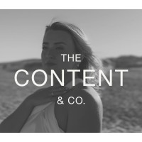 The Content & Co London logo - Similar company to The Game Boys