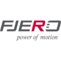 Fjero A/S logo - Similar company to Hilbert Mechanical Design