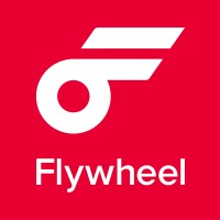 Flywheel Technologies logo - Similar company to Webos