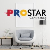 Prostar Contracting logo - Similar company to Lambert Plumbing & Heating