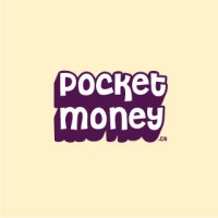 Pocket Money App logo - Similar company to Pocket Finalytics