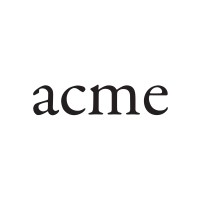 ACME logo - Similar company to Unknown Works