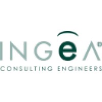 Ingea logo - Similar company to Ardes Engineering