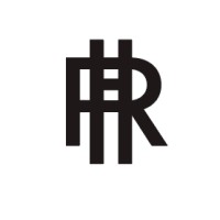 Hunter Roberts Homes logo - Similar company to Arlo House Studio