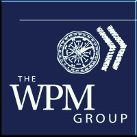 The WPM Group logo - Similar company to Wpm Construction