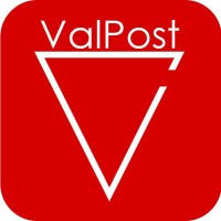 Valpost OM logo - Similar company to Badal