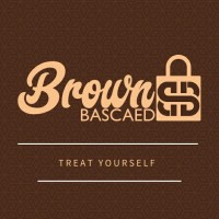 Brown Bascaed logo - Similar company to Webvijay