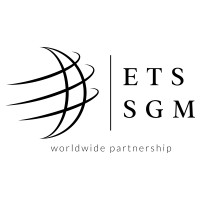 ETS SGM Import-Export logo - Similar company to Ita Imports Llc