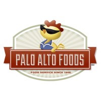 Palo Alto Foods, Inc logo - Similar company to Kimelo