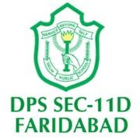 DPS, Sector 11-D Faridabad logo - Similar company to The Centennial School
