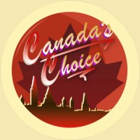 Canada's Choice Cards logo - Similar company to York Can