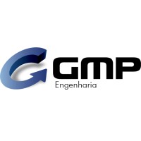 GMP Engenharia logo - Similar company to H C M Engenharia