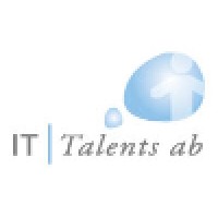 IT Talents AB logo - Similar company to Klok Global