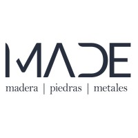 MADE WOOD Spaces logo - Similar company to Ademan Asociación De Empresarios De La Madera De Navarra
