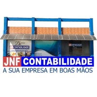 JNF Contabilidade logo - Similar company to Borges Contabilidade