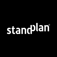 Standplan logo - Similar company to Barcas Bv - A Furniture Design Company