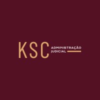 KSC Administração Judicial logo - Similar company to Valor Administração Judicial