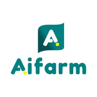 Aifarm logo - Similar company to Prospekin