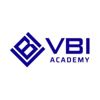 VBI Academy logo - Similar company to Web3 Hackfest 2025