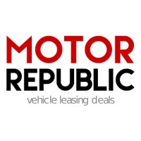 Motor Republic logo - Similar company to Jnod Electrical Appliance Co., Ltd.