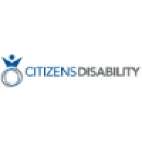 Citizens Disability logo - Similar company to Trajector Disability