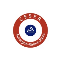 CESER Auvergne-Rhône-Alpes logo - Similar company to Afenc