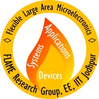 FLAME Research Group logo - Similar company to Integrated Microsystem