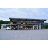Autohaus Marina logo - Similar company to Auto Esthofer Team Gmbh