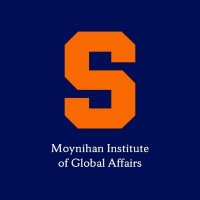 Moynihan Institute of Global Affairs logo - Similar company to Berkeley Risk And Security Lab
